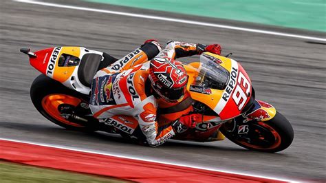 Assen MotoGP: Marc Marquez and Valentino Rossi at odds over .